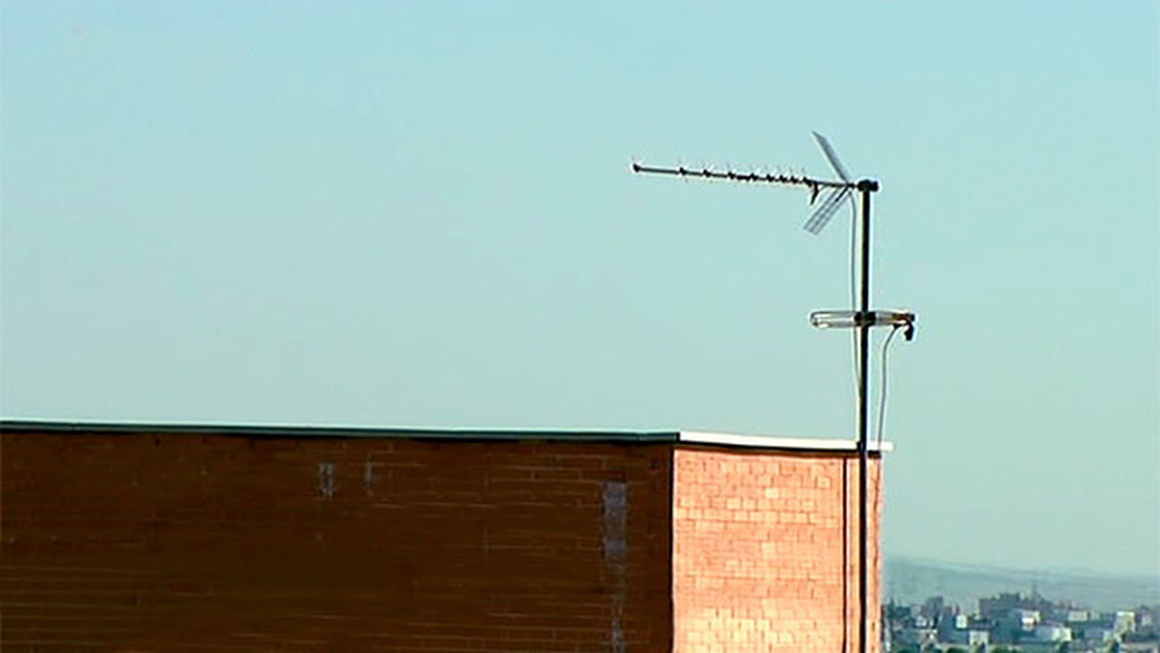 Cómo resintonizar la tele para ver correctamente los canales