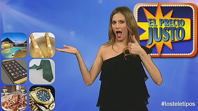 "¡A juzgar!" En El Precio Justo, puede pasar de todo con los imputados por la Tarjetas Black