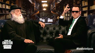 Los Tele Tipos 27.10.2014