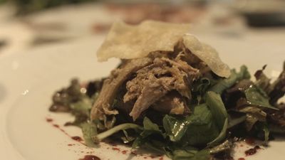 Buen gusto y sabor para todos los púbicos