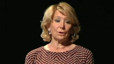 Aguirre: "Los exámenes a candidatos a alcalde no son ni un fraude ni un amaño"