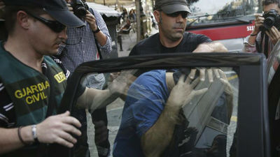 Catorce detenidos en varias regiones por fraude en adjudicación de contratos