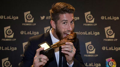 Ramos: "Hablar de cambio de ciclo es un poco agresivo"