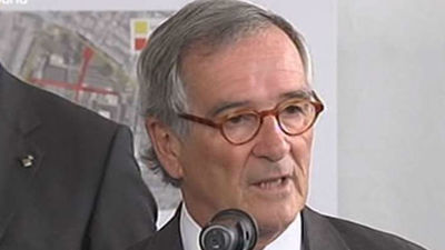 Interior ordenó a la Policía investigar la filtración sobre la cuenta de Trias