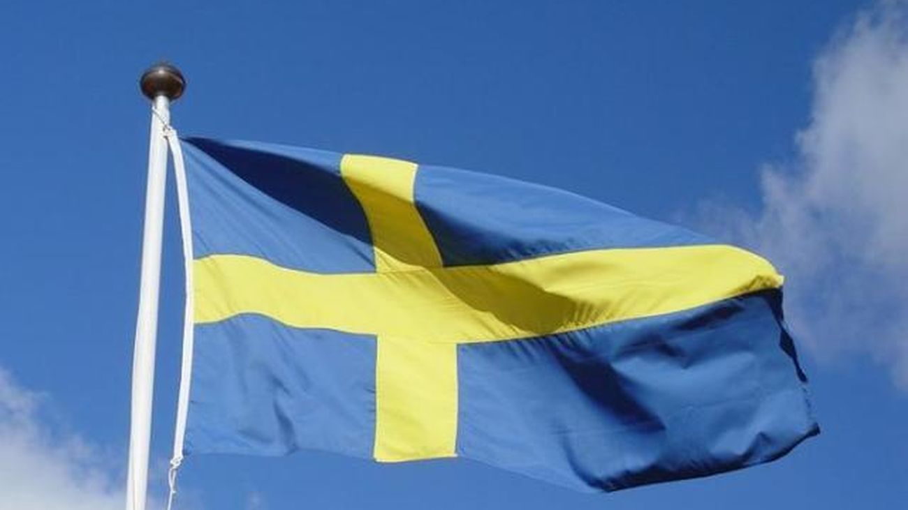 bandera-de-suecia