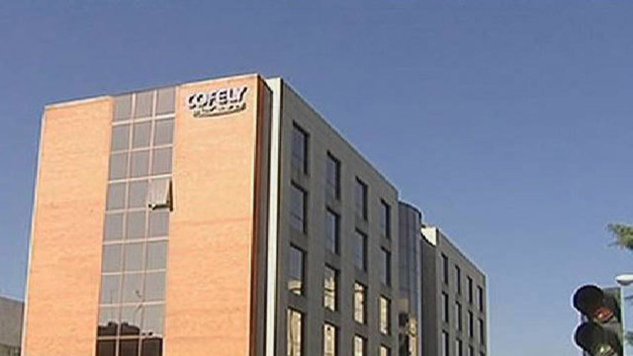 Cofely, una empresa energética centro de la trama de corrupción