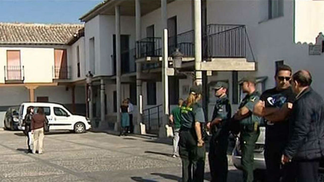 Un cuñado de Granados debería asumir la alcaldía accidental de Valdemoro