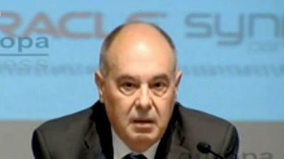 La red de Granados tejió su trama con el ahorro energético de los municipios