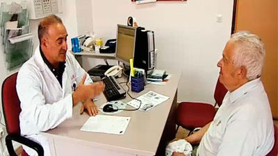 Programa del mayor polimedicado