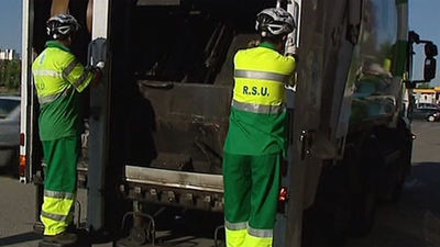 El Ayuntamiento instalará 800 contenedores más y 1.100 váteres por el Orgullo