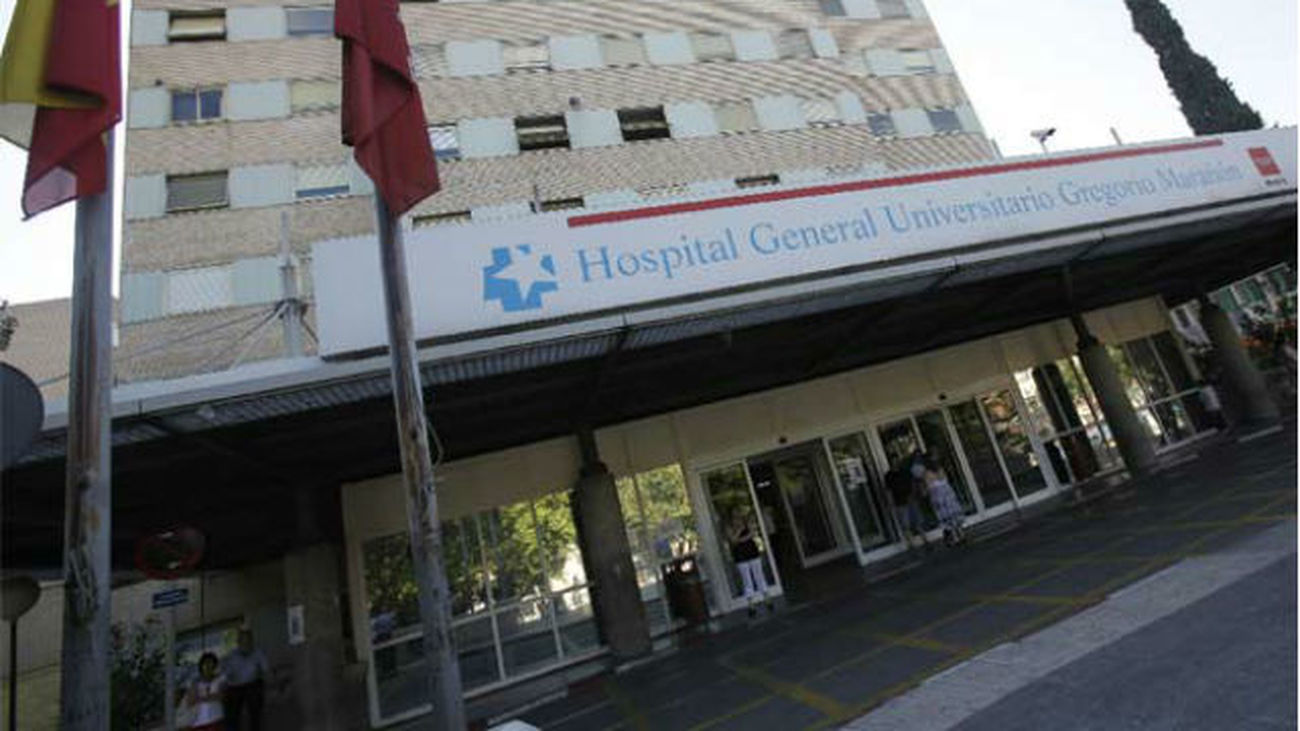 Hospital Gregorio Marañón