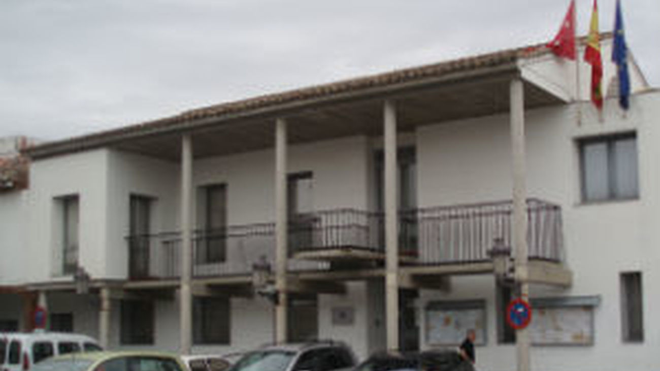 Vecinos de Valdemoro envían al juez un contrato por posible conexión con Púnica