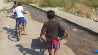 Las familias españolas dan un "gran salto atrás" de 10 años, según Unicef