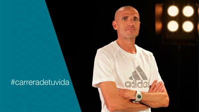 Telemadrid estrena 'La carrera de tu vida', con Chema Martínez