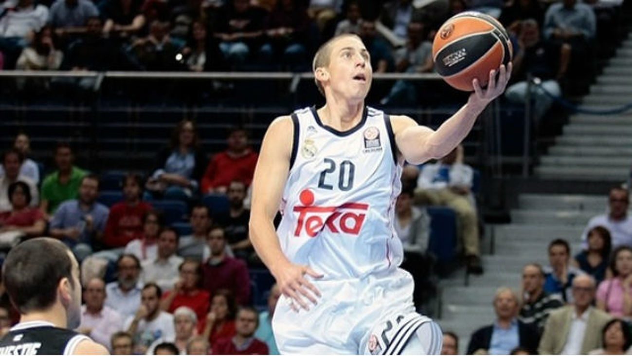 Carroll: “Espero una final con muchos puntos"