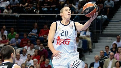 Carroll: “Espero una final con muchos puntos"