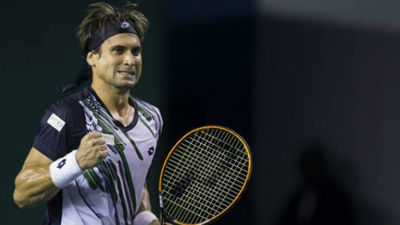 Abierto de Río: Ferrer, a cuartos; Robredo, eliminado