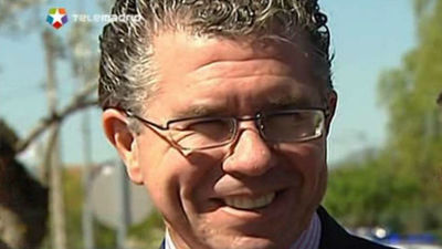 Velasco interroga al socio de Granados por el blanqueo de 11 millones