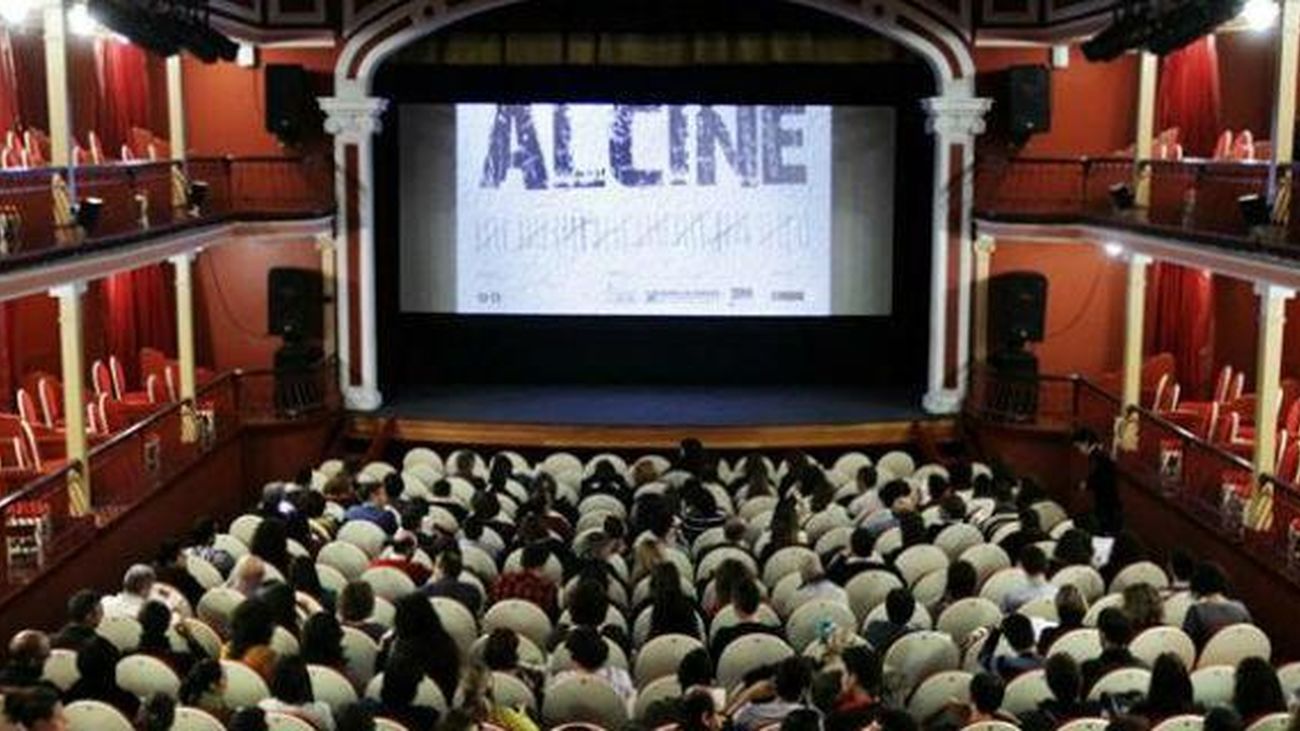 El festival Alcine comparte cortos en abierto para hacer más llevadera la cuarentena