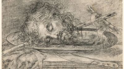 Los dibujos españoles de la Kunsthalle de Hamburgo, en el Prado