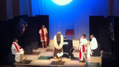 Este fin de semana arranca el II Festival de Teatro Clásico de Boadilla