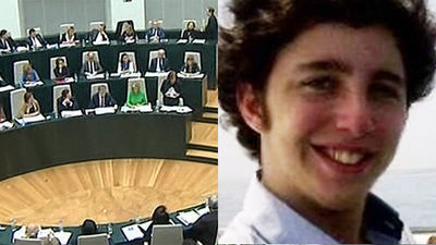 Trasladan al juez la investigación policial interna sobre el joven Nicolás