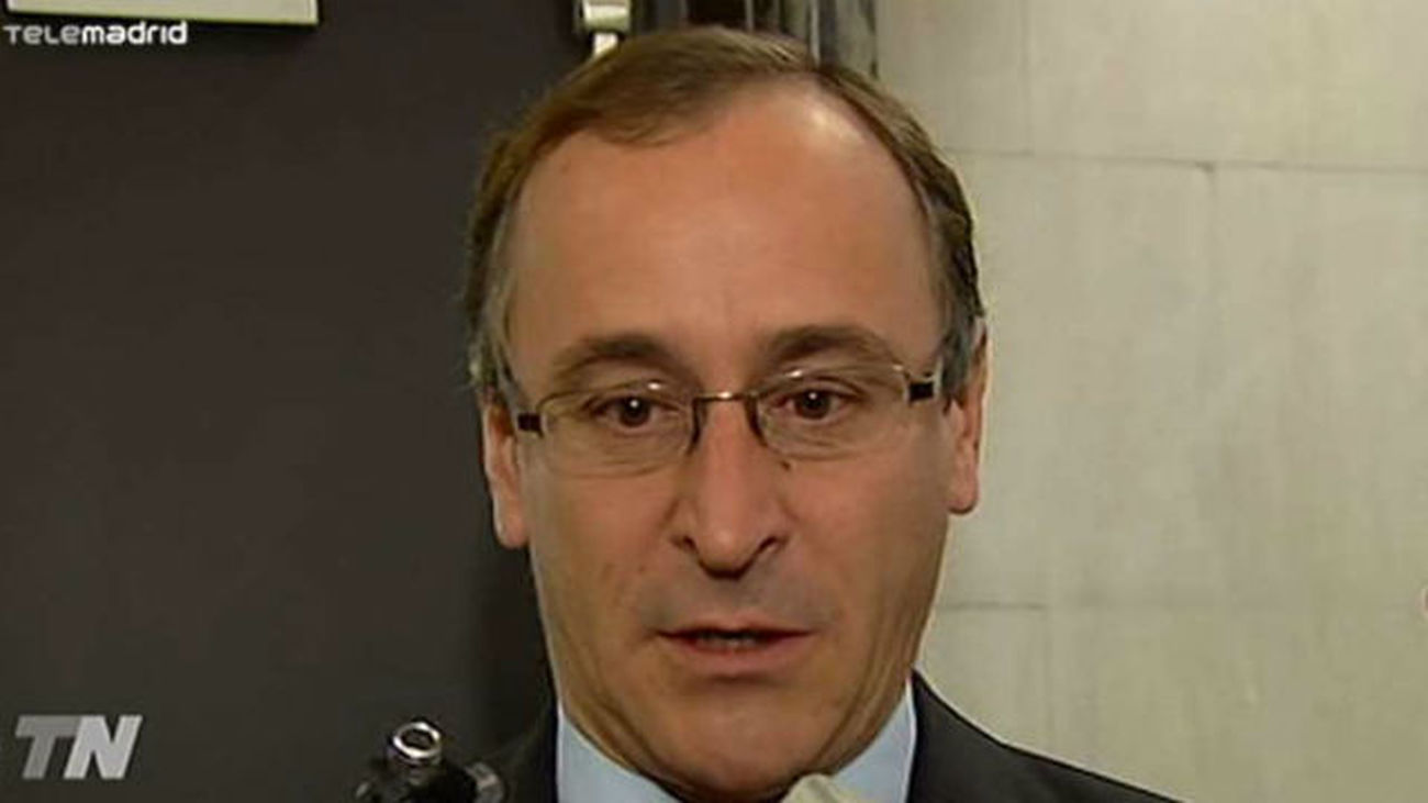 El PP se queda solo rechazando que Rajoy comparezca en el Congreso sobre corrupción