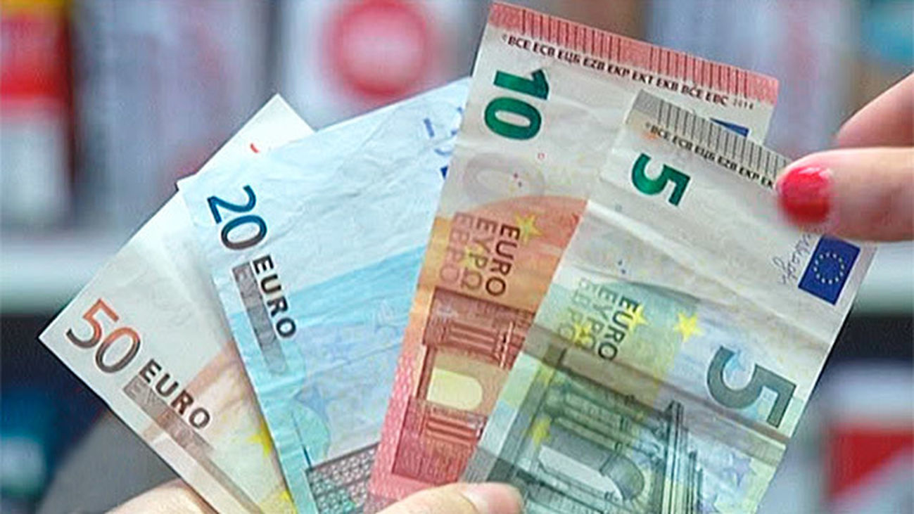 Cómo reconocer un billete falso