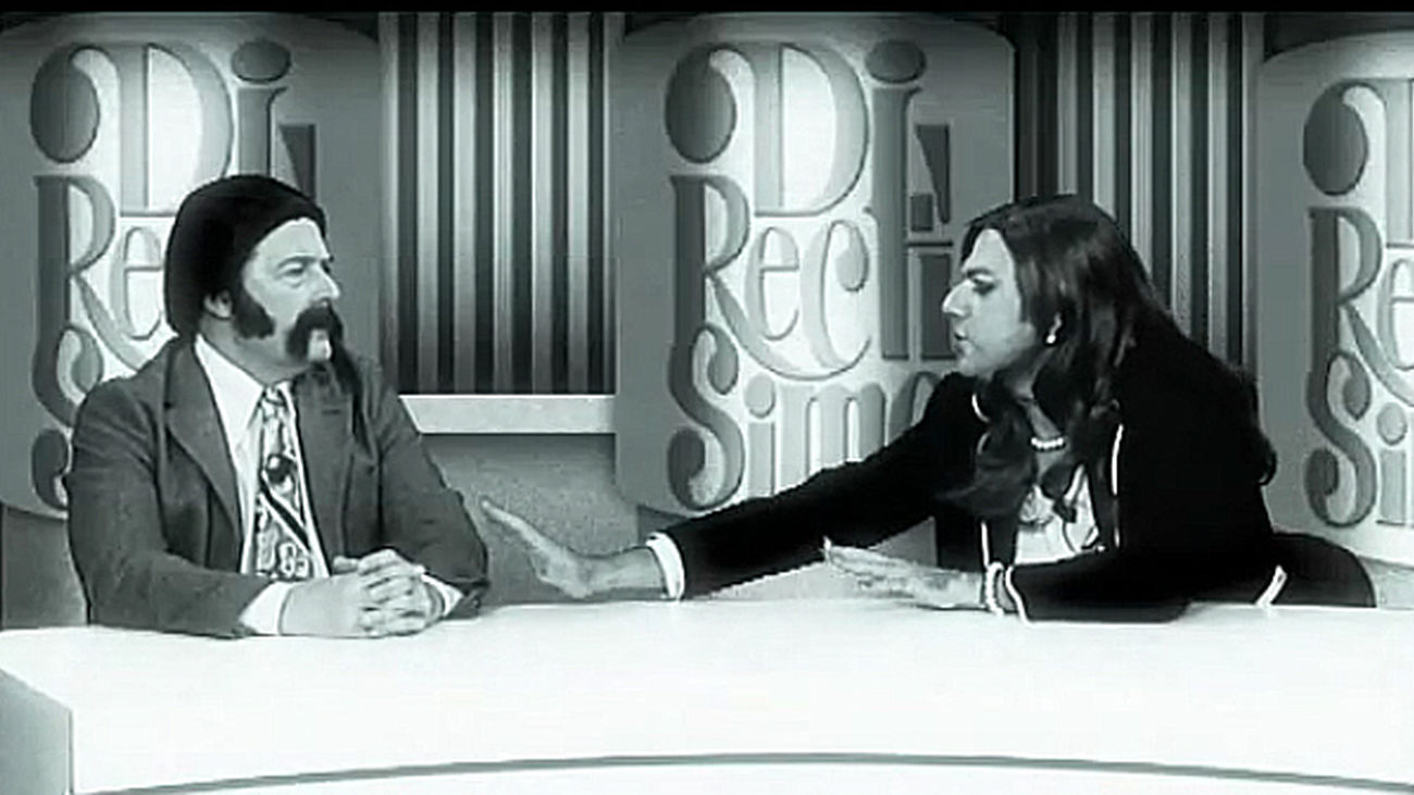 Tele Cristina Fernández de Kirchner es la última invitada en Directísimo