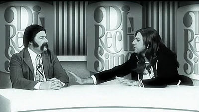 Tele Cristina Fernández de Kirchner es la última invitada en Directísimo