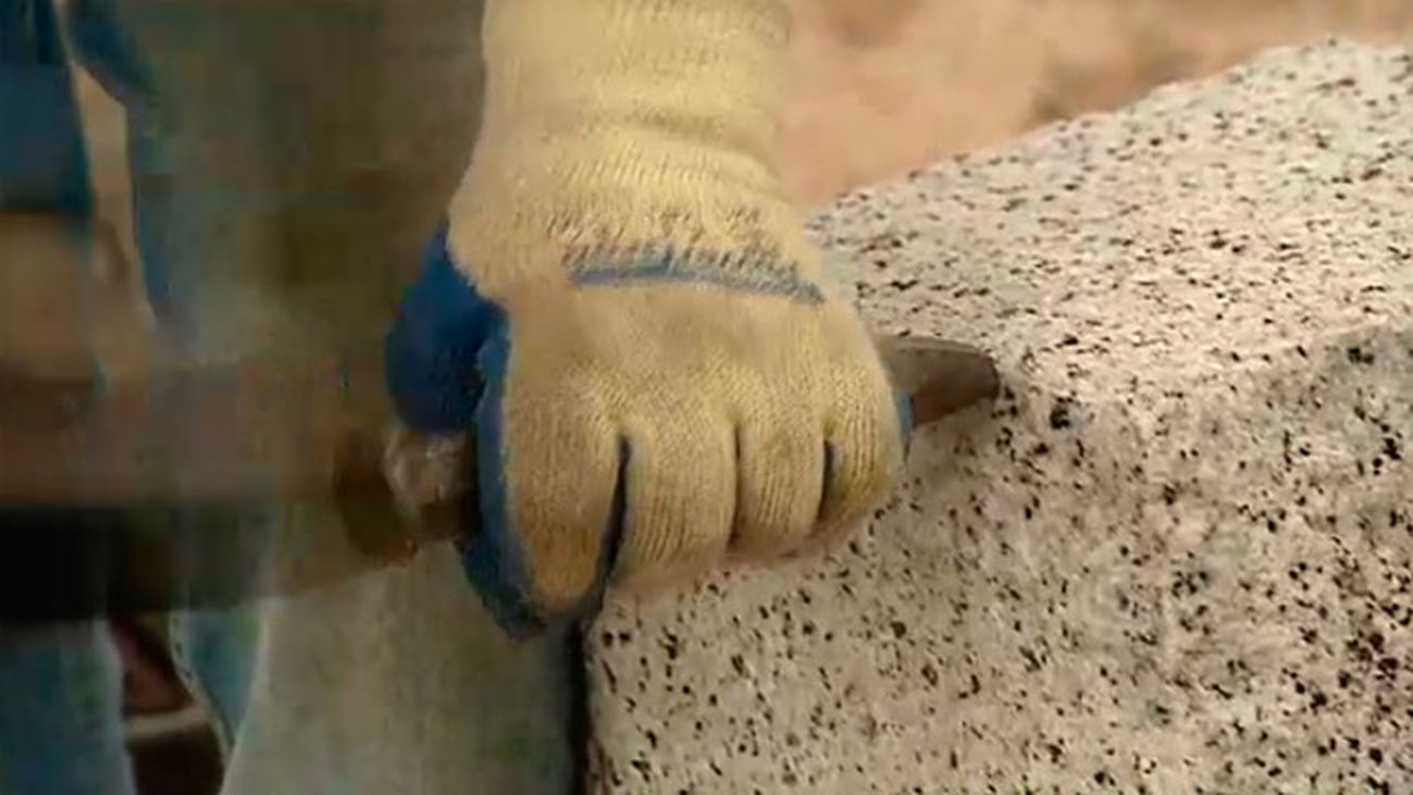 La Cabrera: Tierra de canteros y herreros