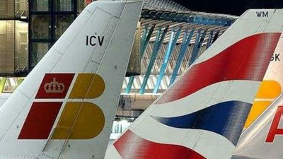 Aer Lingus confirma una nueva oferta de IAG por unos 1.300 millones de euros