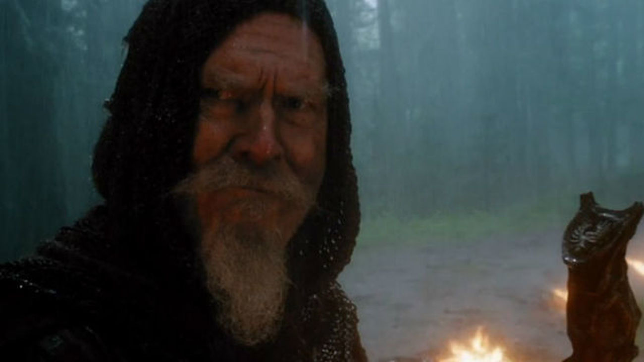 "Seventh Son" lleva a Jeff Bridges y Julianne Moore al género fantástico