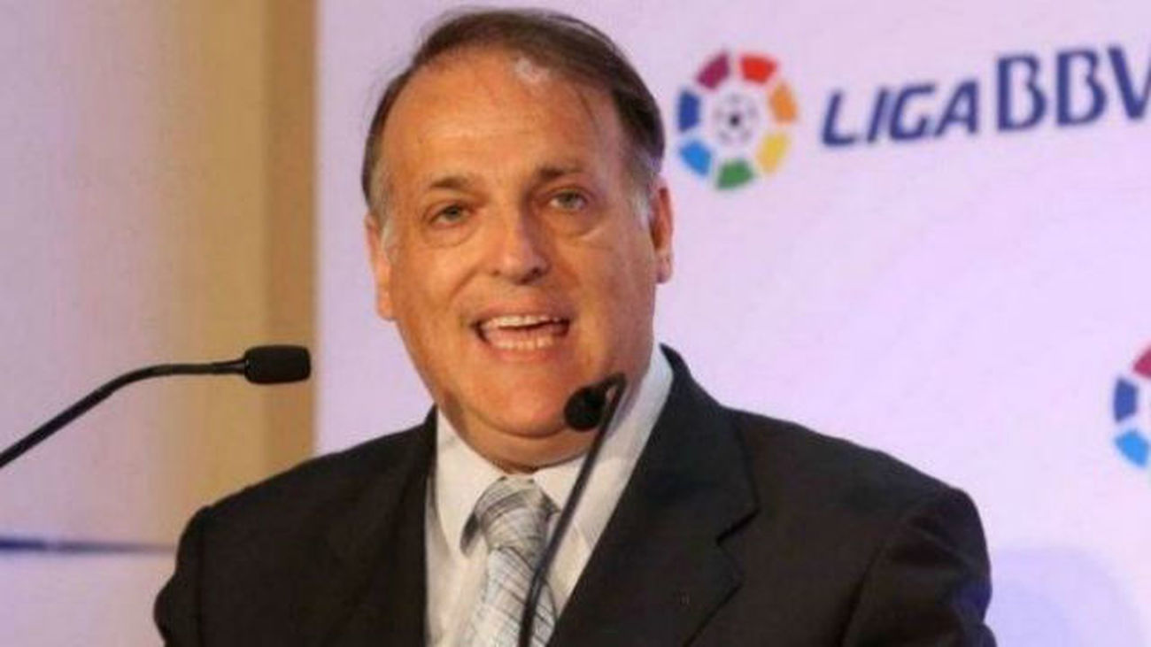 Los clubes de fútbol deben 230 millones a Hacienda