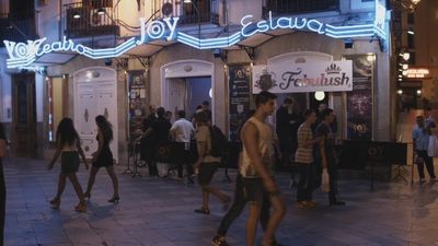 Joy Eslava, una discoteca con historia