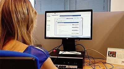 La atención a las mujeres maltratadas