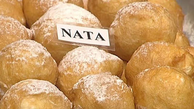 Los madrileños degustarán más de 400.000 kilos de dulces típicos