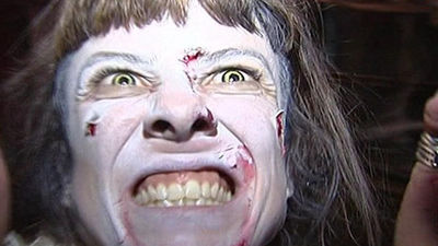 Cinco pasajes del terror para celebrar Halloween en el Parque de Atracciones