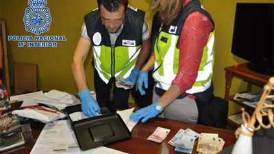 Desarticulan una red que prostituía a ciudadanas rusas en Almería