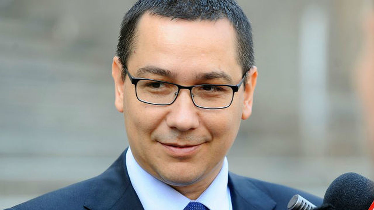 El primer ministro rumano presenta su dimisión tras el incendio de la discoteca