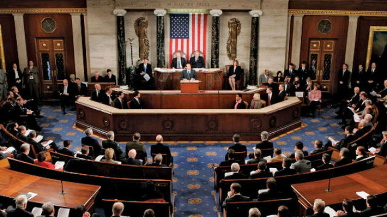 El control del Senado en EEUU puede quedar en el aire por dos reñidas contiendas