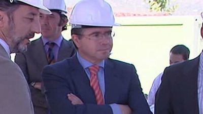 Imputados en la 'operación Púnica', separados en distintas prisiones