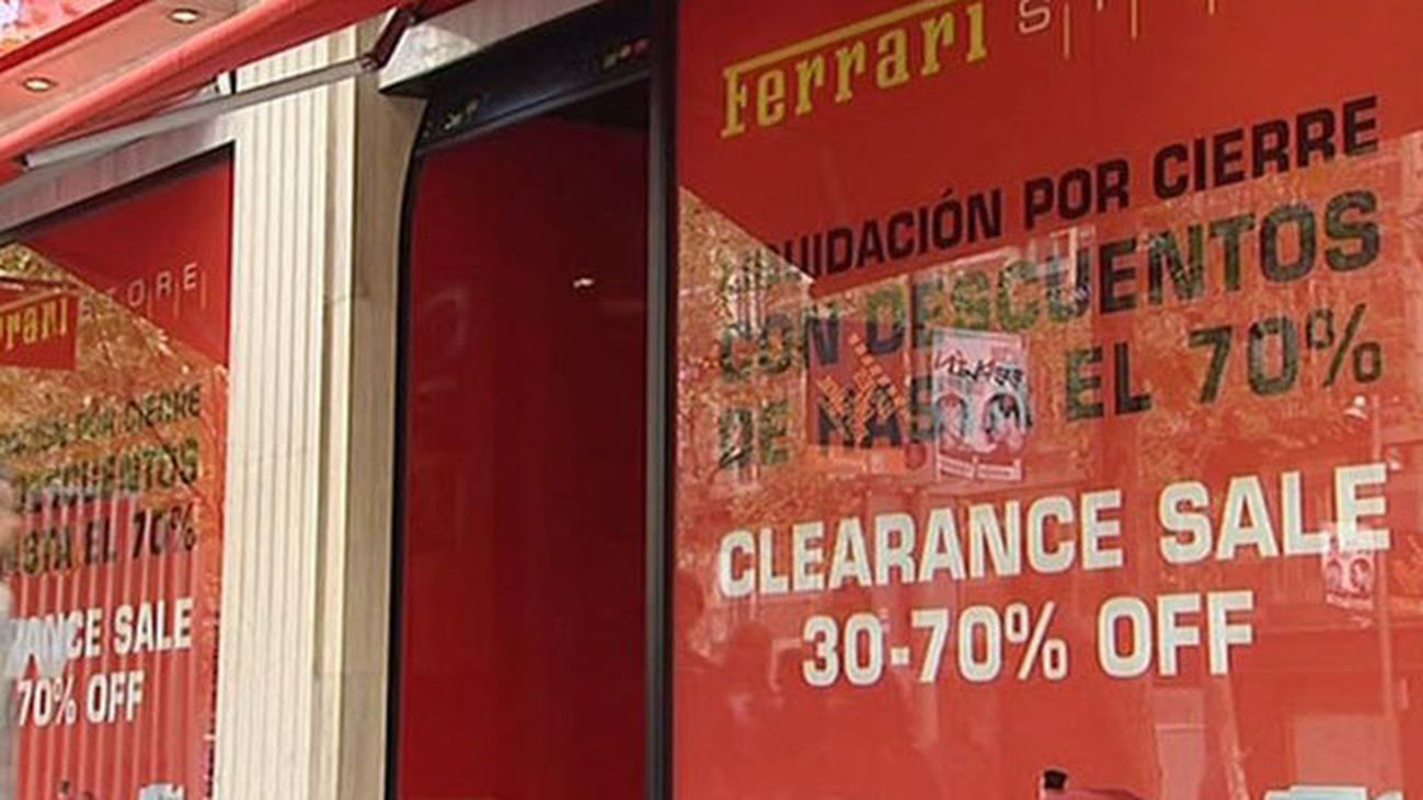 Ferrari echa el cierre