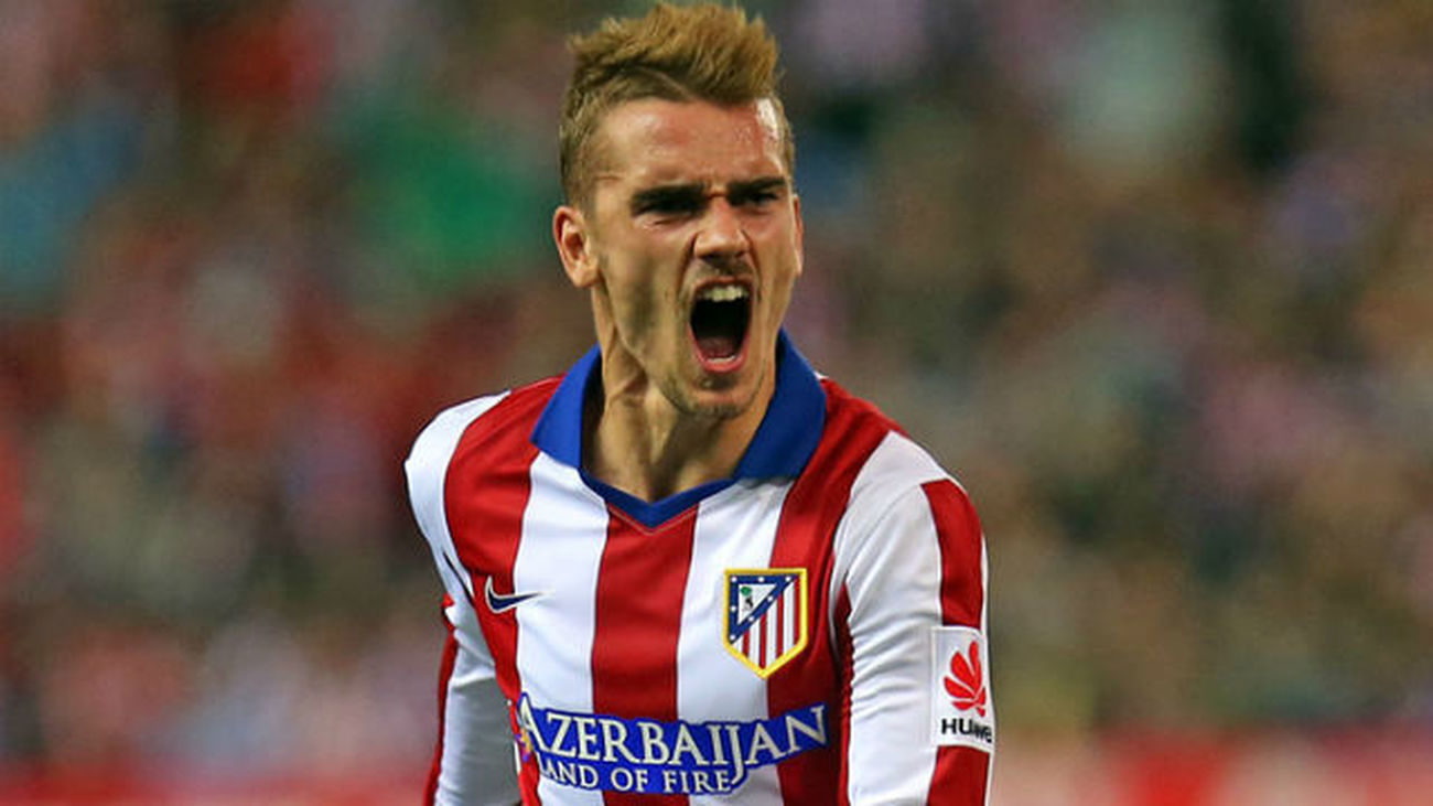 4-2. Una victoria incontestable reivindica al Atlético