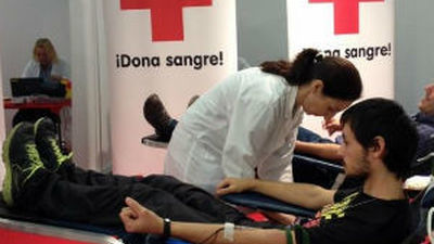 Los hospitales necesitan urgentemente sangre de los grupos 0+, 0- y A+