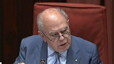 Un juez de Liechtenstein archiva la causa por blanqueo contra Jordi Pujol