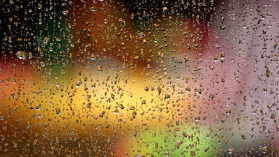 Científicos chinos elaboran algoritmo para pronosticar lluvias 30 días antes