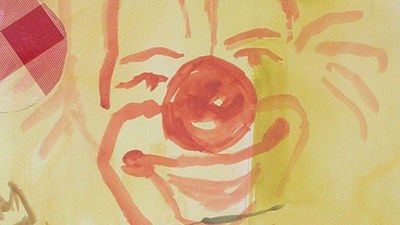 El Reina Sofía expone Atomic-Circus de la artista Patricia Gadea