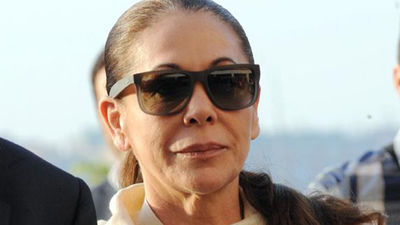 Anticorrupción insiste en que Isabel Pantoja entre en la cárcel por blanqueo