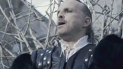 'Amo', nuevo trabajo discográfico de Miguel Bosé